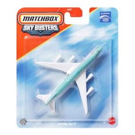 Matchbox JDJ05 - Cirrus Sf50 Vision Jet Gökyüzü Araçları
