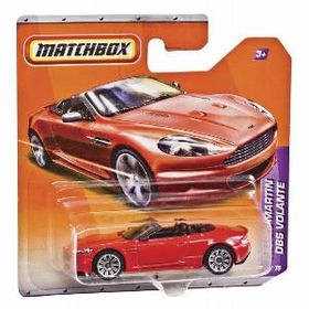 Matchbox Lotus Europa Tekli Araba