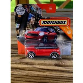 Matchbox Lotus Europa Tekli Araba