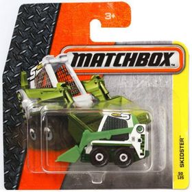 Matchbox Skidster Tekli Oyuncak Araba