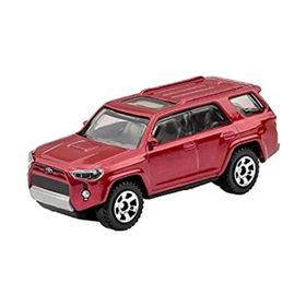 Matchbox Toyota 4Runner Tekli Arabalar Oyuncak