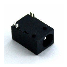 Mate MT-0001 3.45 mm 1.70 mm 2 Pin Tablet PC Şarj Soket