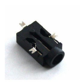 Mate MT-0526 2.5 mm 0.7 mm 3 Pin Tablet PC DC Power Soket