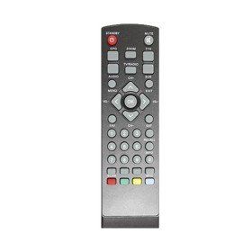 Mate ZAPP-1665 Korax Minibox TKGS Uydu Kumandası