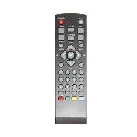 Mate ZAPP-1665 Korax Minibox TKGS Uydu Kumandası
