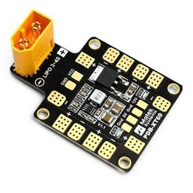 Matek PDB-XT60 Güç Dağıtım Kartı
