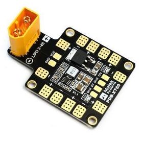 Matek PDB-XT60 Güç Dağıtım Kartı