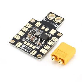 Matek PDB-XT60 Güç Dağıtım Kartı