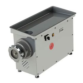 Mateka EPG 22M No:22 220V Soğutuculu Et Kıyma Makinesi
