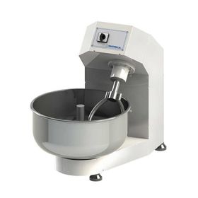 Mateka HYM 1000T 380V 200 kg Hamur Yoğurma Makinesi