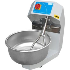 Mateka HYM 360M 220V 10 kg Hamur Yoğurma Makinesi