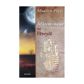 MATEM-NAME VE VAVEYLA - MUALLIM FEYZI