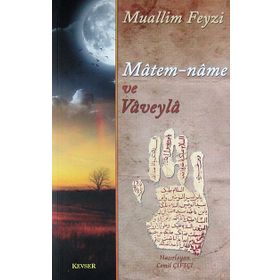 MATEM-NAME VE VAVEYLA - MUALLIM FEYZI