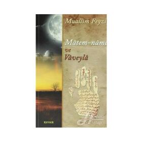 MATEM-NAME VE VAVEYLA - MUALLIM FEYZI