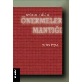 MATEMATİĞE GİRİŞ-1 ÖNERMELER MANTIĞI - ALI NESIN