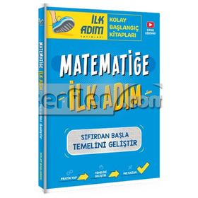 Matematiğe İlk Adım - Fatma Kılınç
