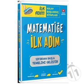Matematiğe İlk Adım - Fatma Kılınç
