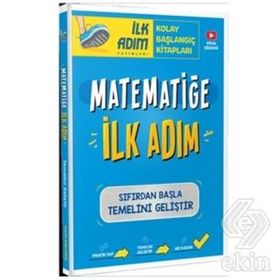Matematiğe İlk Adım - Fatma Kılınç