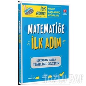 Matematiğe İlk Adım - Fatma Kılınç