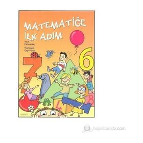 Matematiğe İlk Adım - Fatma Kılınç
