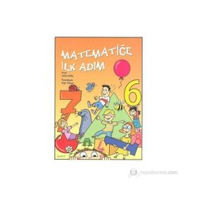 Matematiğe İlk Adım - Fatma Kılınç