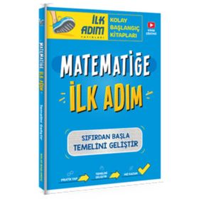 Matematiğe İlk Adım-İlk Adım Yayınları
