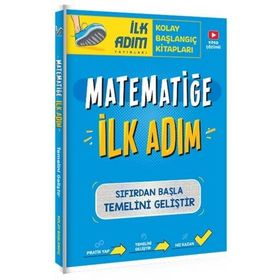 Matematiğe İlk Adım-İlk Adım Yayınları