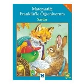 Matematiği Franklin'le Öğreniyorum