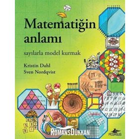 Matematiğin Anlamı - Kristin Dahl