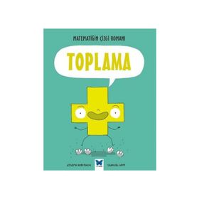 Matematiğin Çizgi Romanı Toplama - Joseph Midthun