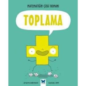 Matematiğin Çizgi Romanı Toplama - Joseph Midthun