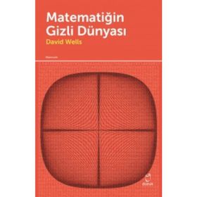 MATEMATİĞİN GIZLI DÜNYASI - DAVID WELLS