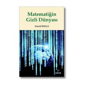 MATEMATİĞİN GIZLI DÜNYASI - DAVID WELLS