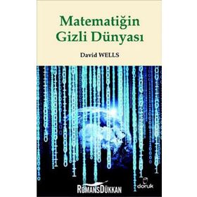 MATEMATİĞİN GIZLI DÜNYASI - DAVID WELLS