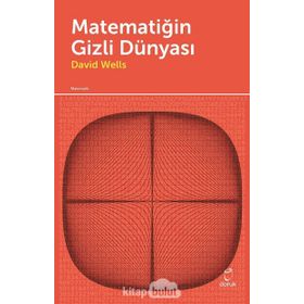 MATEMATİĞİN GIZLI DÜNYASI - DAVID WELLS