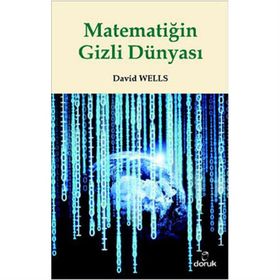 MATEMATİĞİN GIZLI DÜNYASI - DAVID WELLS