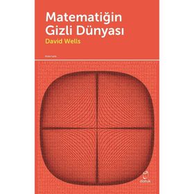 MATEMATİĞİN GIZLI DÜNYASI - DAVID WELLS