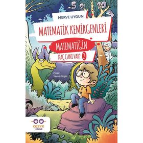 Matematiğin Kaç Canı Var ? - Merve Uygun
