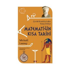 Matematiğin Kısa Tarihi: Çetele Kemiklerinden Yapay Zekaya