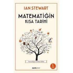 Matematiğin Kısa Tarihi - lan stewart