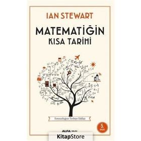 Matematiğin Kısa Tarihi - lan stewart