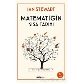 Matematiğin Kısa Tarihi - lan stewart