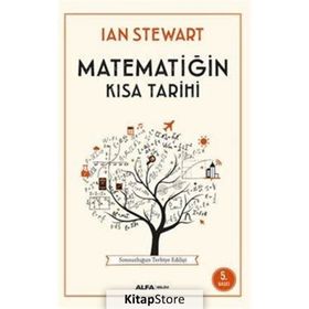 Matematiğin Kısa Tarihi - lan stewart