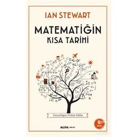 Matematiğin Kısa Tarihi - lan stewart