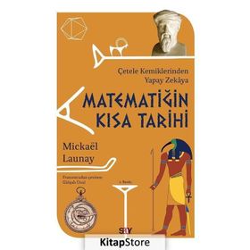 Matematiğin Kısa Tarihi - Mickael Launay