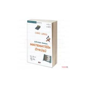 MATEMATIĞIN ÖYKÜSÜ SIFIRDAN SONSUZA - CHRIS WARING