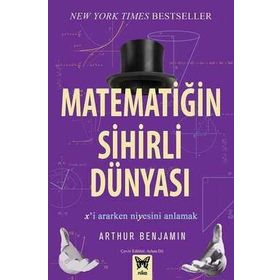 Matematiğin Sihirli Dünyası - Arthur Benjamin