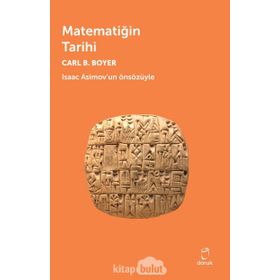 Matematiğin Tarihi - Carl B. Boyer