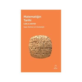 Matematiğin Tarihi - Carl B. Boyer