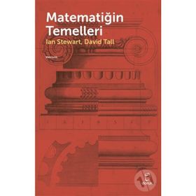 Matematiğin Temelleri - Ahmet Kaçar
